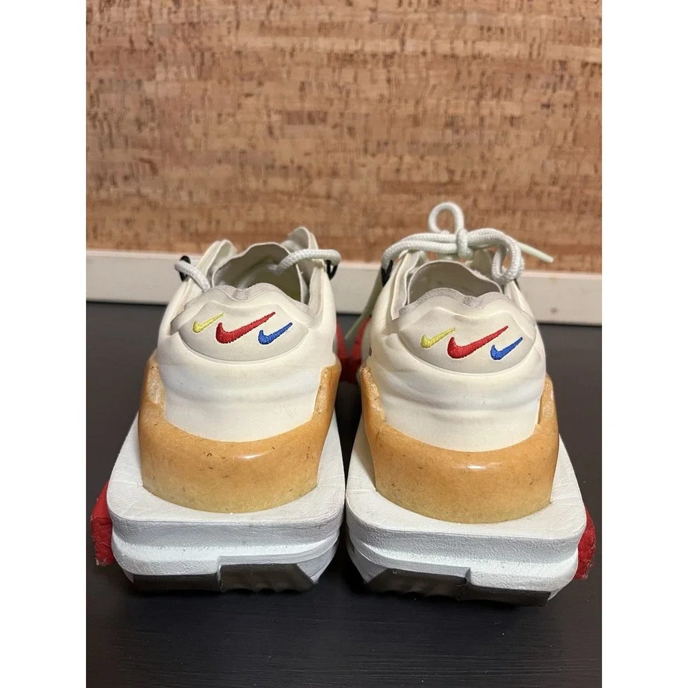 Nike Fontanka Edge Zoom X CU1450-300 Barely‎ Green Women's Sneakers